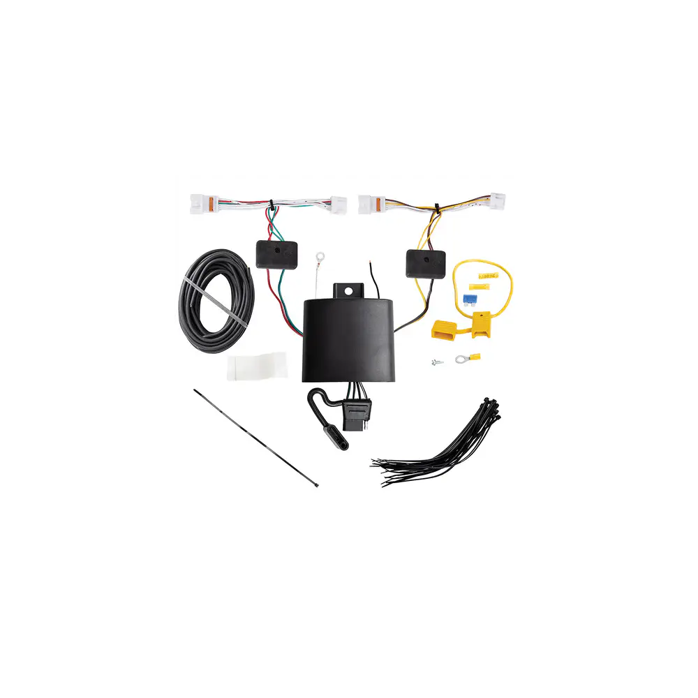 Tekonsha T-Connector - TEK118837